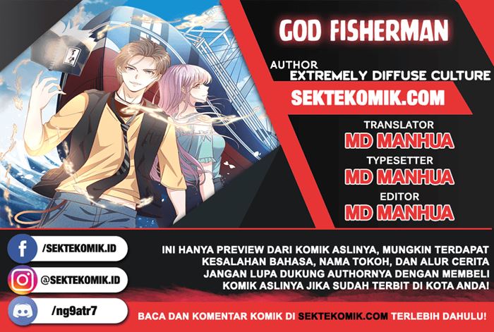 Dilarang COPAS - situs resmi www.mangacanblog.com - Komik god fisherman 130 - chapter 130 131 Indonesia god fisherman 130 - chapter 130 Terbaru 0|Baca Manga Komik Indonesia|Mangacan